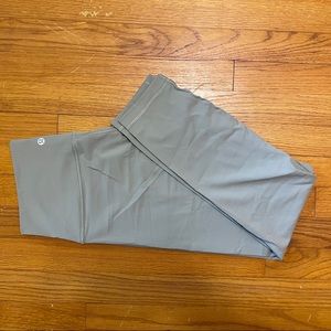 Lululemon Crop Leggings